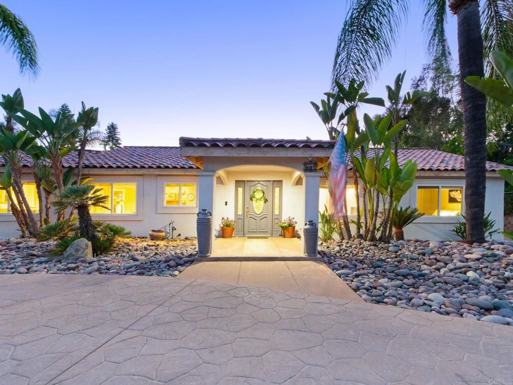 886 Singing Trails Drive, El Cajon, CA 92019 — photo 3
