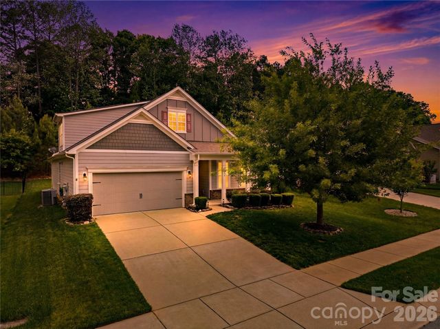 2444 Seagull Drive, Denver, NC 28037