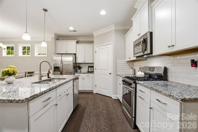 2444 Seagull Drive, Denver, NC 28037