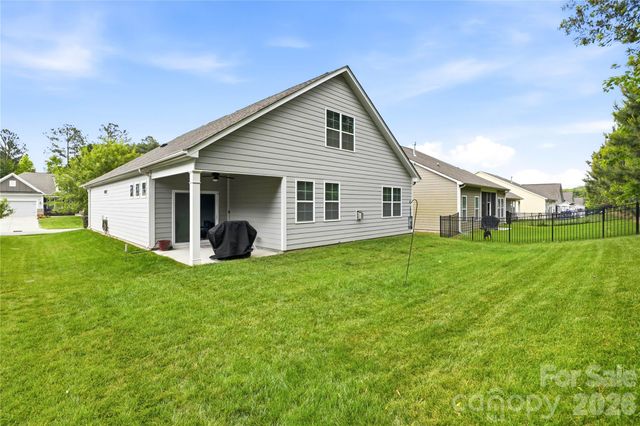 2444 Seagull Drive, Denver, NC 28037
