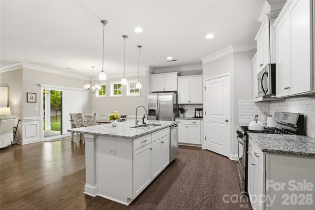 2444 Seagull Drive, Denver, NC 28037