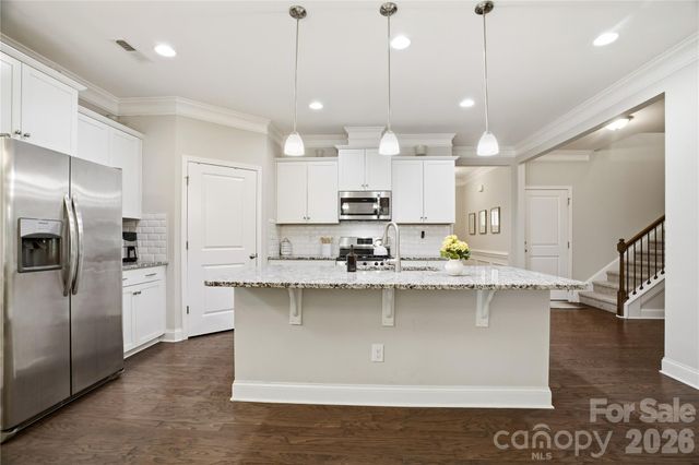 2444 Seagull Drive, Denver, NC 28037