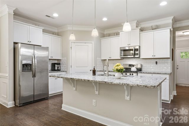 2444 Seagull Drive, Denver, NC 28037