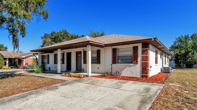 950 CHARMIL AVENUE S, Lake Alfred, FL 33850