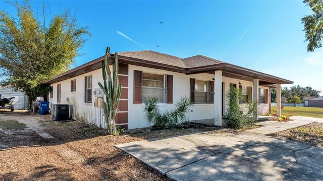 950 CHARMIL AVENUE S, Lake Alfred, FL 33850