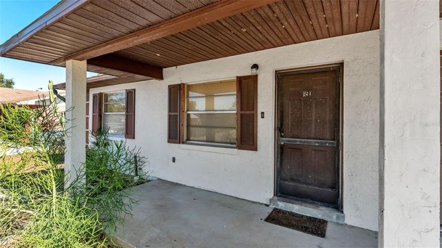 950 CHARMIL AVENUE S, Lake Alfred, FL 33850