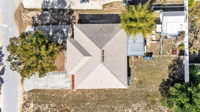 950 CHARMIL AVENUE S, Lake Alfred, FL 33850