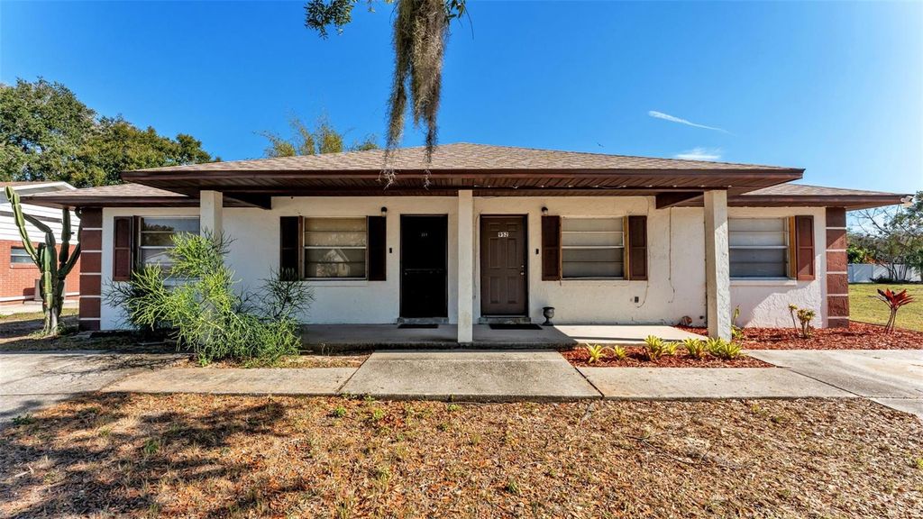 950 CHARMIL AVENUE S, Lake Alfred, FL 33850