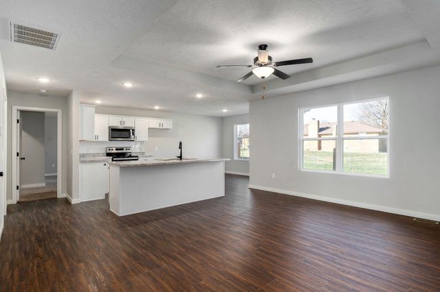 307 W Granada Street, Republic, MO 65738