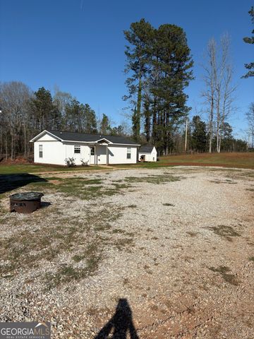 3154 County Road 89, Lafayette, AL 36862