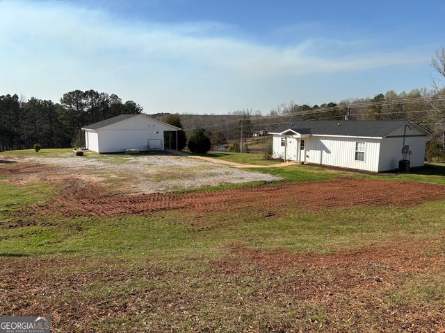 3154 County Road 89, Lafayette, AL 36862