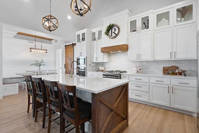 823 13th Street, Wolfforth, TX 79382