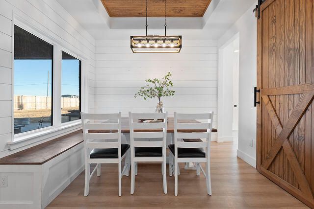 823 13th Street, Wolfforth, TX 79382