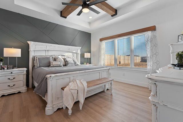 823 13th Street, Wolfforth, TX 79382