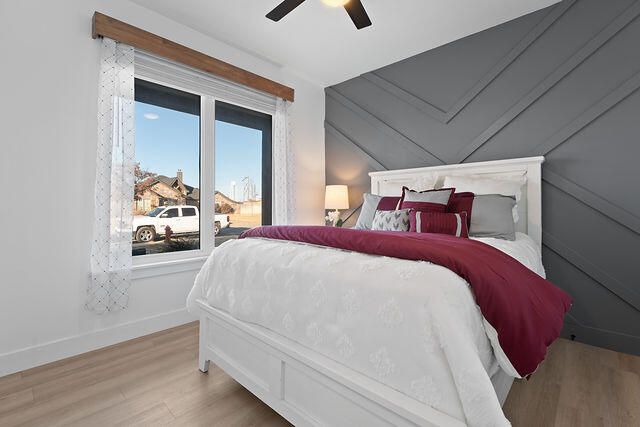 823 13th Street, Wolfforth, TX 79382