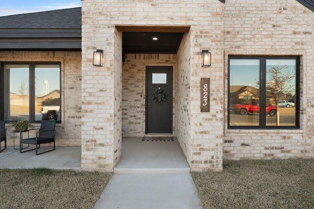 823 13th Street, Wolfforth, TX 79382