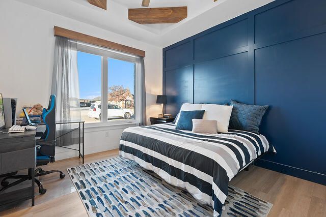 823 13th Street, Wolfforth, TX 79382