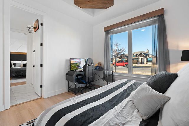 823 13th Street, Wolfforth, TX 79382