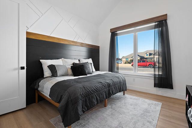 823 13th Street, Wolfforth, TX 79382