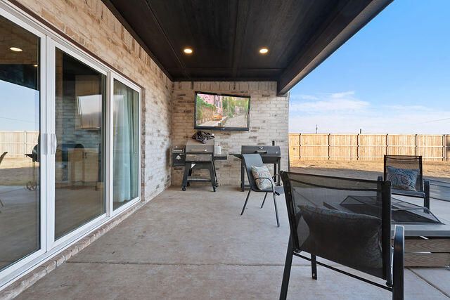 823 13th Street, Wolfforth, TX 79382