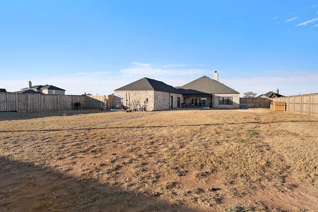 823 13th Street, Wolfforth, TX 79382