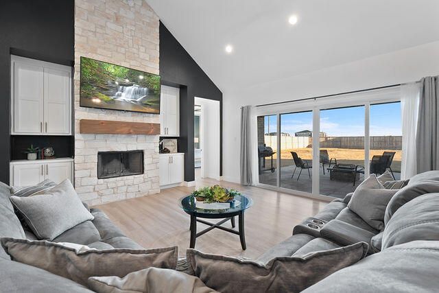 823 13th Street, Wolfforth, TX 79382