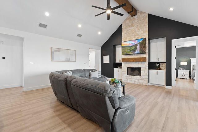 823 13th Street, Wolfforth, TX 79382