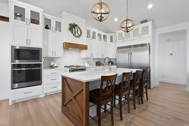 823 13th Street, Wolfforth, TX 79382