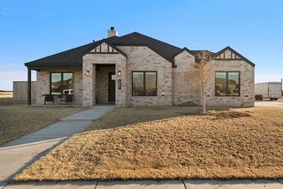 823 13th Street, Wolfforth, TX 79382