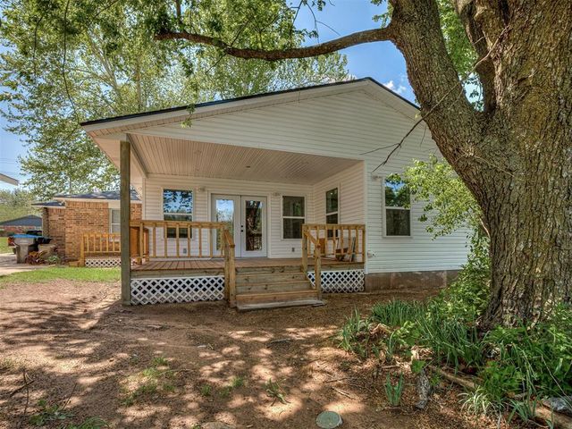 1019 E Etowah Road, Noble, OK 73068
