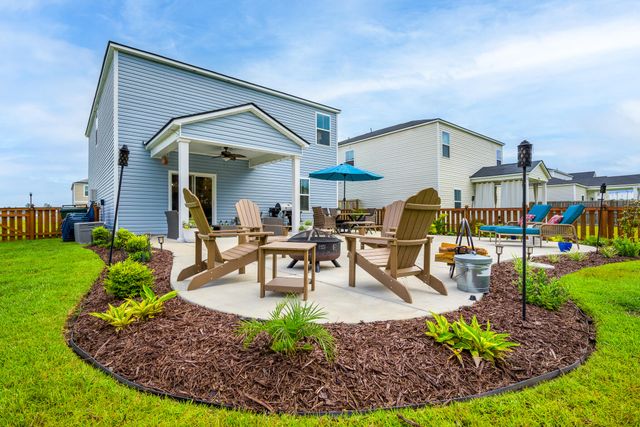 541 Spanish Wells Road, Summerville, SC 29486