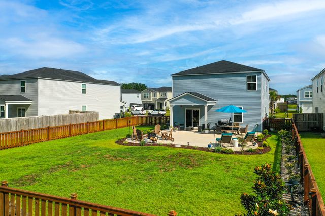 541 Spanish Wells Road, Summerville, SC 29486