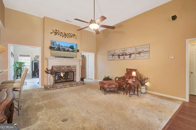 230 Silverbell Lane, Sharpsburg, GA 30277