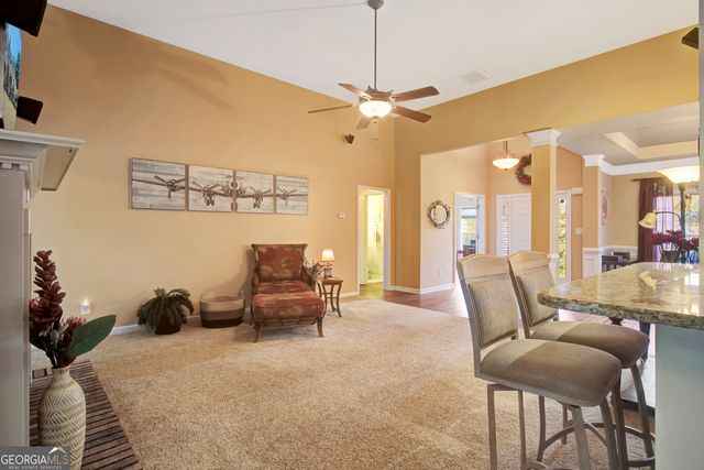 230 Silverbell Lane, Sharpsburg, GA 30277