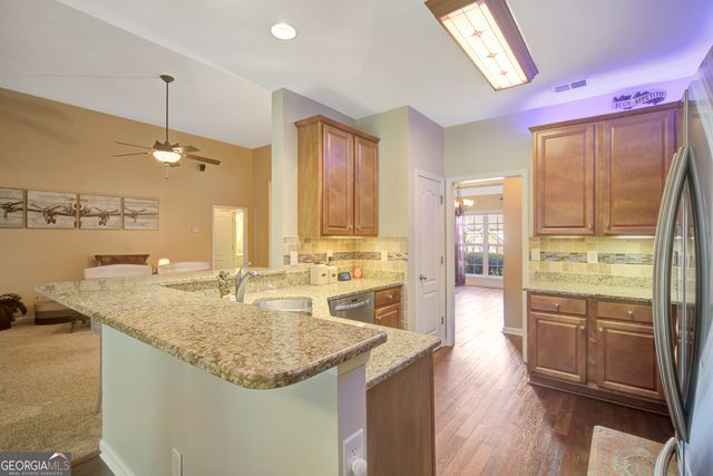 230 Silverbell Lane, Sharpsburg, GA 30277