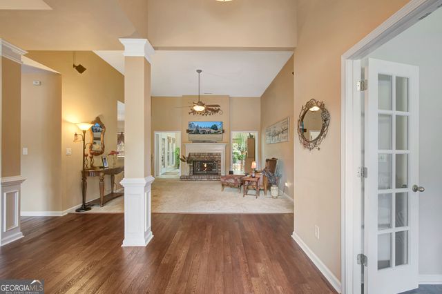 230 Silverbell Lane, Sharpsburg, GA 30277