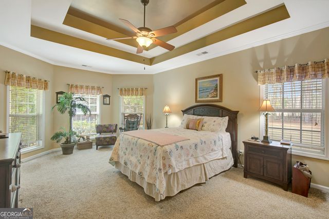 230 Silverbell Lane, Sharpsburg, GA 30277