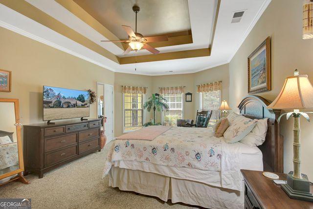 230 Silverbell Lane, Sharpsburg, GA 30277