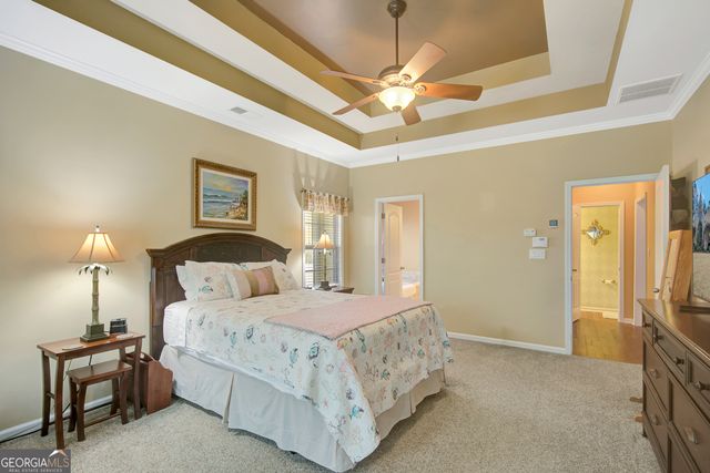 230 Silverbell Lane, Sharpsburg, GA 30277