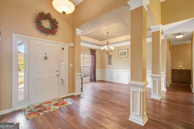 230 Silverbell Lane, Sharpsburg, GA 30277