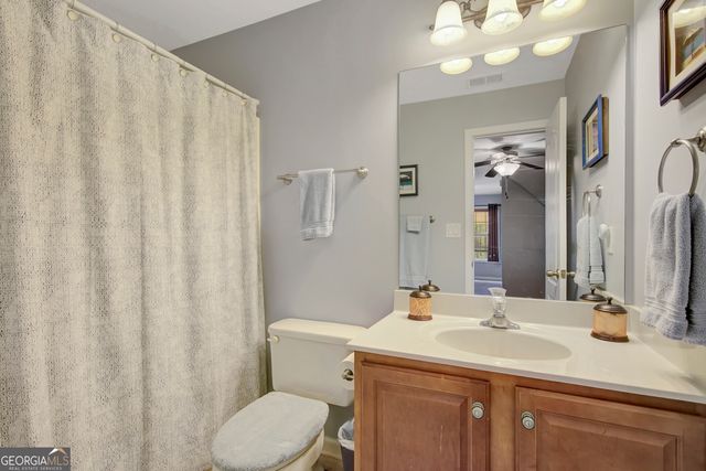 230 Silverbell Lane, Sharpsburg, GA 30277