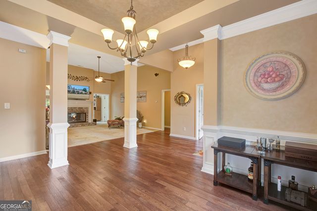 230 Silverbell Lane, Sharpsburg, GA 30277