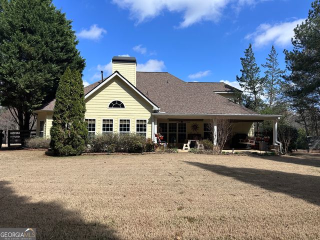 230 Silverbell Lane, Sharpsburg, GA 30277