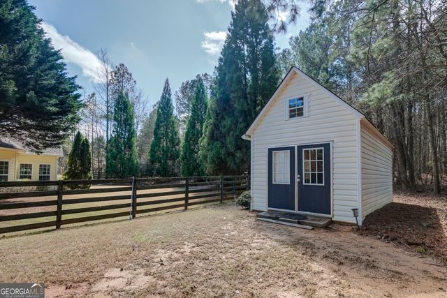 230 Silverbell Lane, Sharpsburg, GA 30277