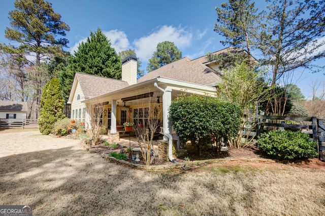 230 Silverbell Lane, Sharpsburg, GA 30277