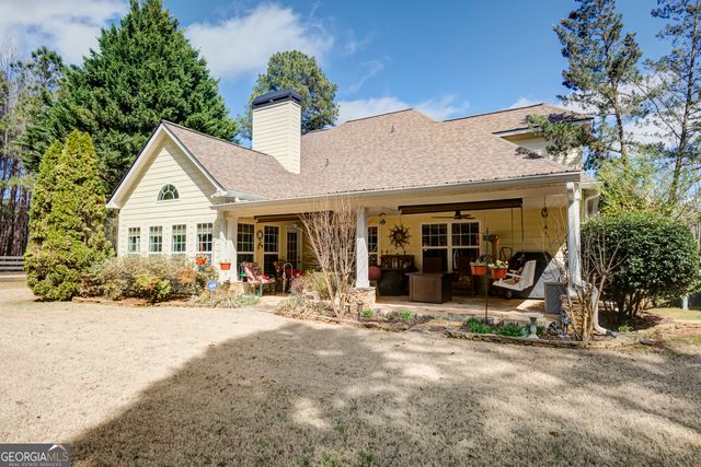 230 Silverbell Lane, Sharpsburg, GA 30277