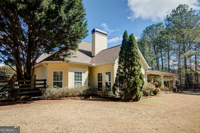 230 Silverbell Lane, Sharpsburg, GA 30277