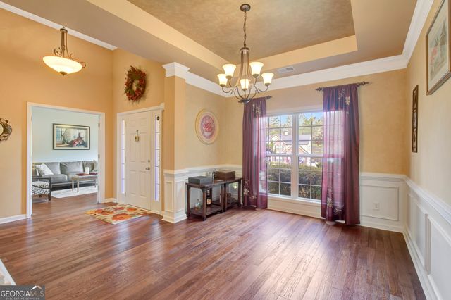 230 Silverbell Lane, Sharpsburg, GA 30277