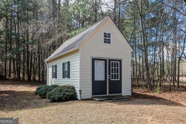 230 Silverbell Lane, Sharpsburg, GA 30277