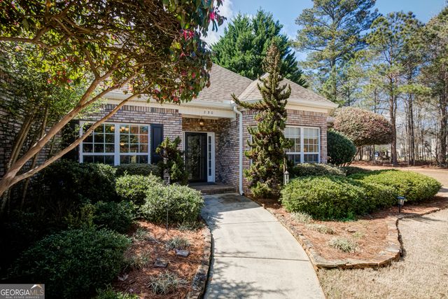 230 Silverbell Lane, Sharpsburg, GA 30277